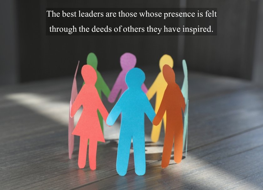 servant leadership quotes