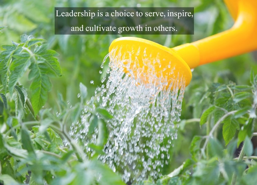 servant leadership quotes