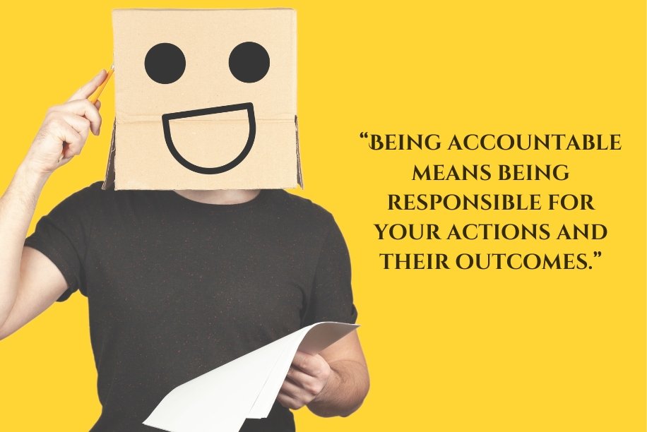 accountability quotes