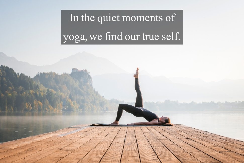  Yoga Quotes