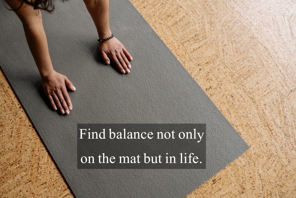  Yoga Quotes