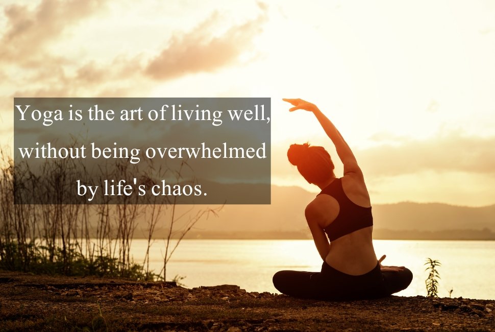  Yoga Quotes