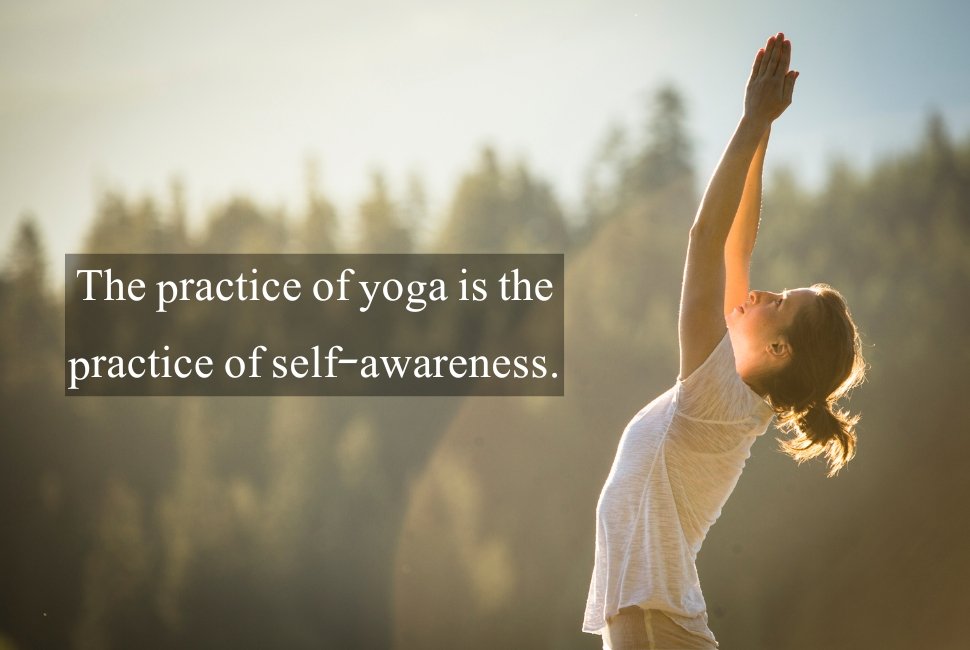  Yoga Quotes