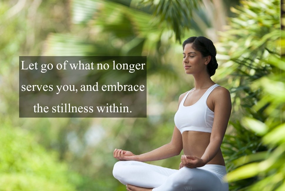  Yoga Quotes