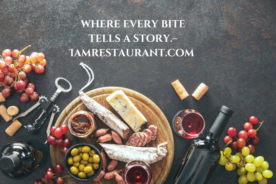 iamrestaurant.com quotes 