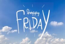 20 Inspiring Friday Motivational Quotes for a Positive Start to Your Weekend friday motivational quotes