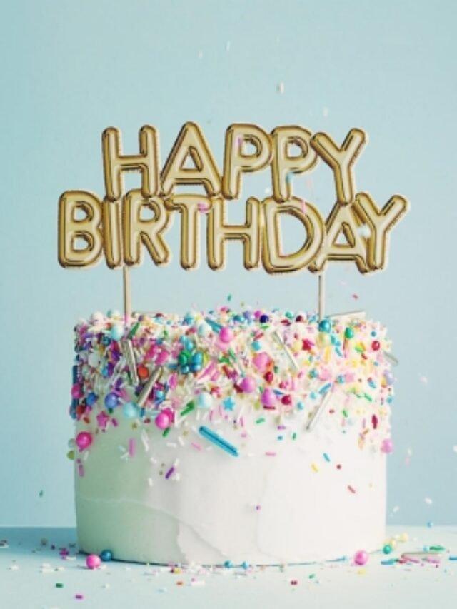 10 Creative Happy Birthday Wishes to Make Someone’s Day Specia