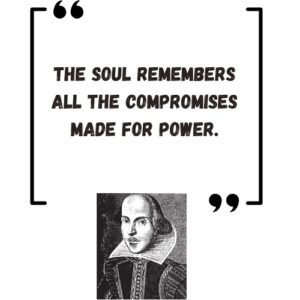 20 Must-Know Macbeth Quotes for UK GCSE & A-Level: Simplified Analysis ...