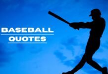 49 Inspiring Baseball Quotes to Fuel Your Passion for the Game baseball
