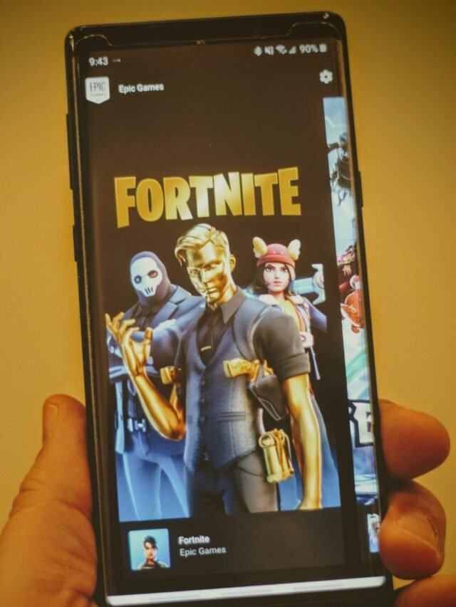 Epic Fortnite Quotes to Fuel Your Game, Inspire Wins, and Dominate the Battle