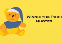 36 Heartwarming Winnie the Pooh Quotes to Brighten Your Day winnie the pooh quotes
